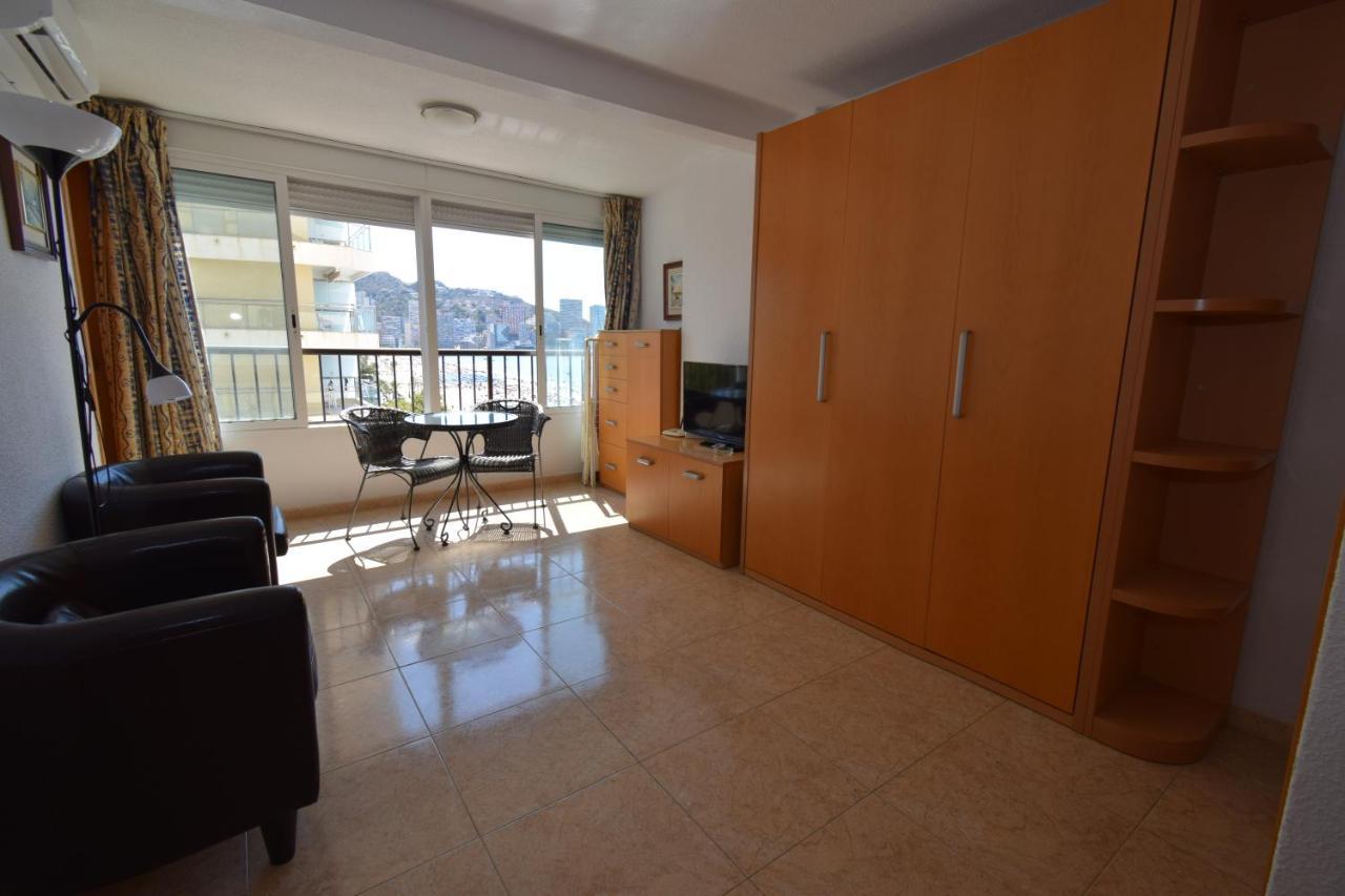 Miramar Playa Ii- Arena Apartamento *